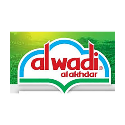 Alwadi Al Akhdar