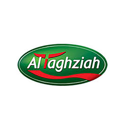 Al Taghziyah