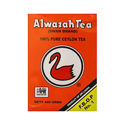 Al Waza Tea