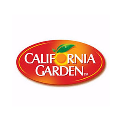 California Garden