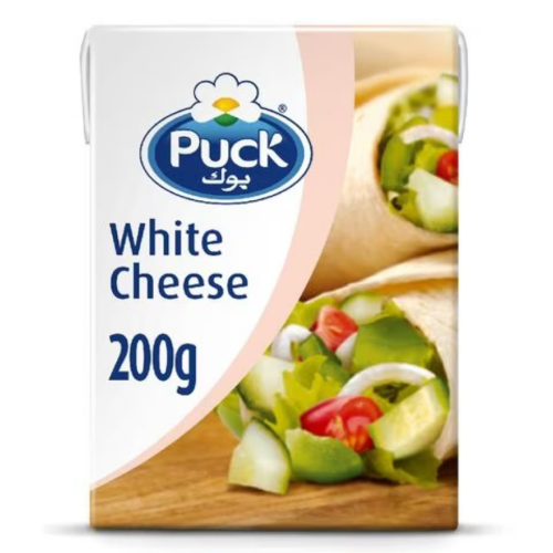 puck white cheese feta 200g