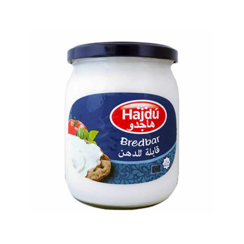 Hajdu Cream Cheese 500g