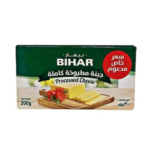 Bihar processed cheese 200g