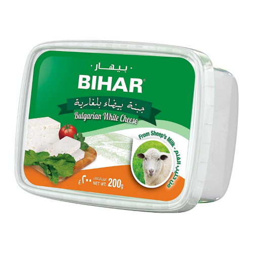 bihar white cheese bulgarian lamb 400g