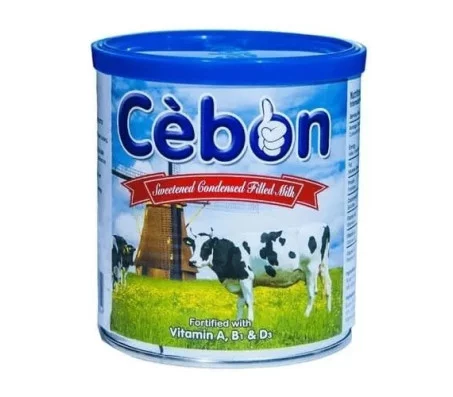 cebon condensed milk 1kg